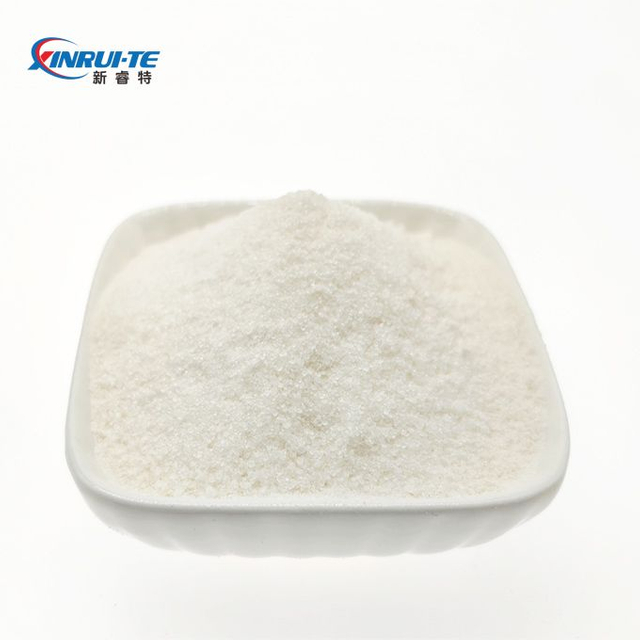 Retard de béton 98% Gluconate de sodium de teneur en solide comme mélange de construction