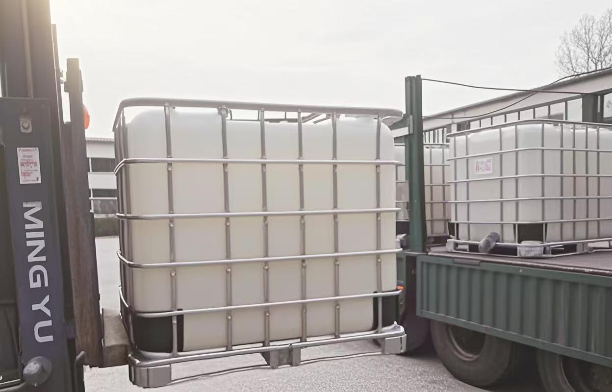 Avantages de l'utilisation des antifoams en polyéther dans les processus de fabrication chimique