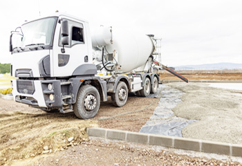 Boulotte de polypropylène pp blanc