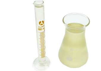 Superplastizer en polycarboxylate