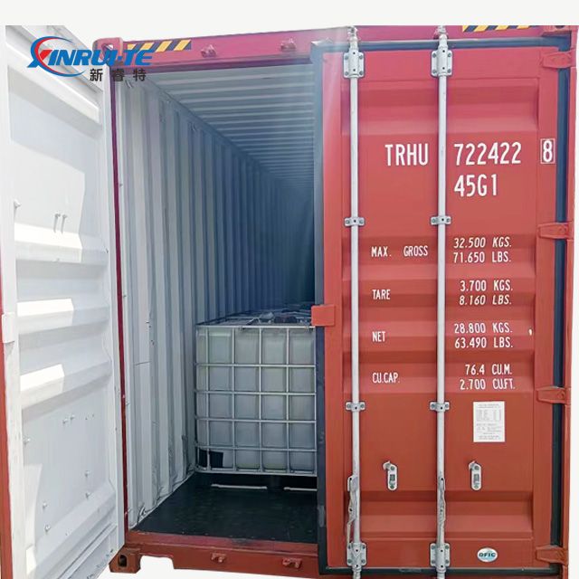 Réduction de la polycarboxylate de réduction de l'eau Superplastizer PCE 40% 50% en tant qu'additif contete