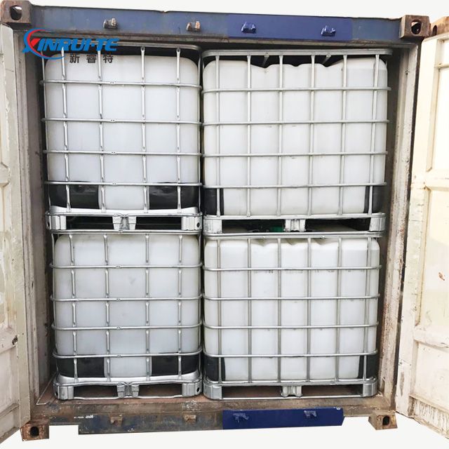 Mortier de construction chimique Ciment anti-mousting Agent émulsion en silicone DefoaMer