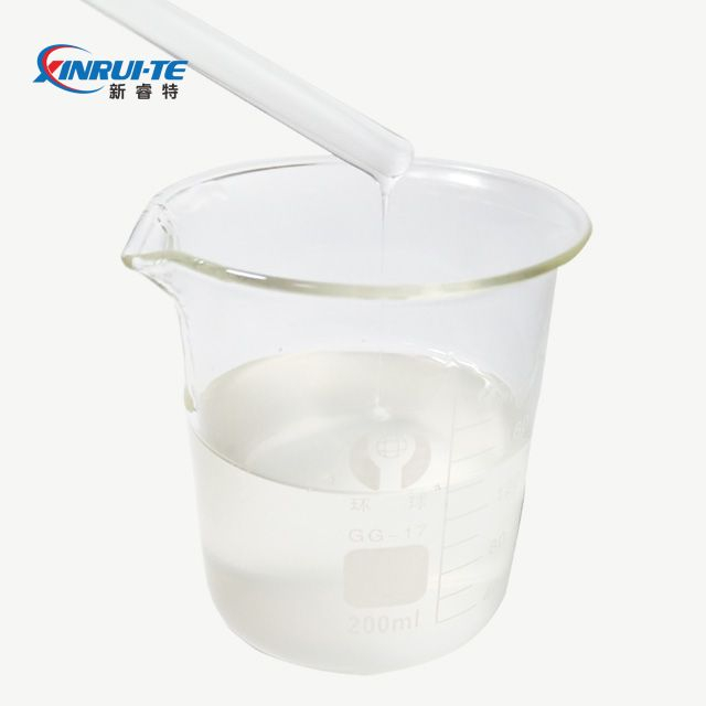 Superplastizisant en polycarboxylate réduisant en eau pour le béton