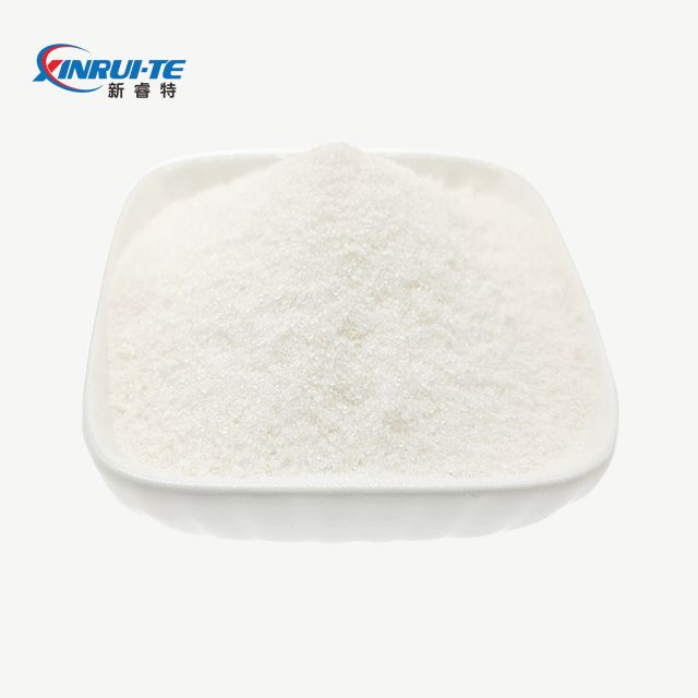 Retard de béton 98% Gluconate de sodium de teneur en solide comme mélange de construction
