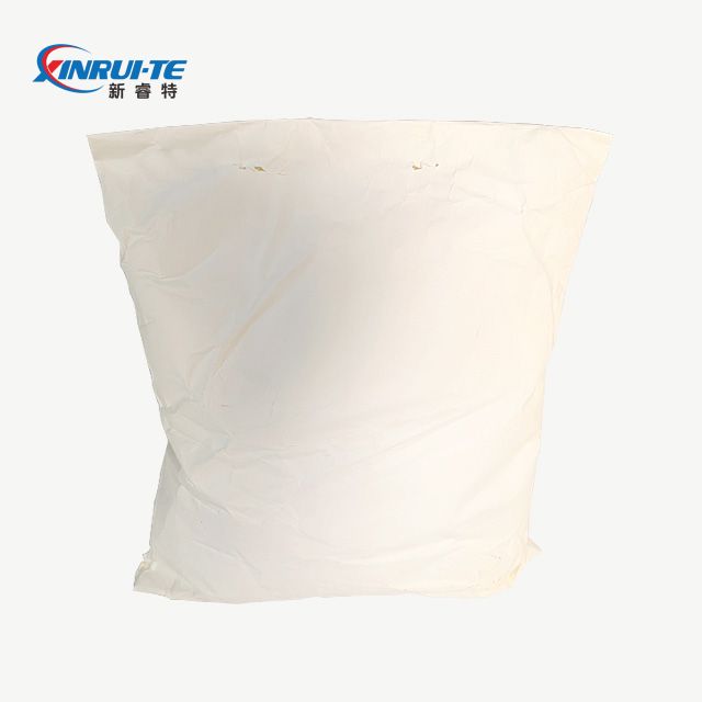  Microfibres fibrillées fibre PP Fibre synthétique en polypropylène Fibre synthétique