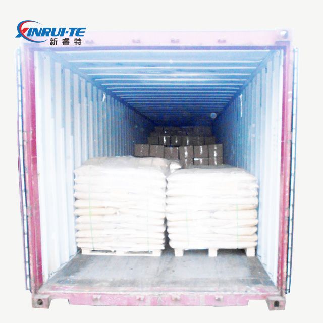 Fibre en acier brut en béton de haute qualité pour le renforcement