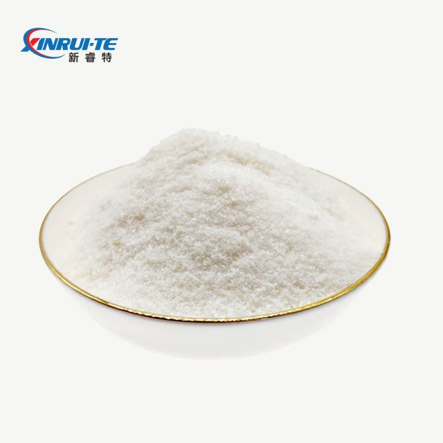 Retard de béton 98% Gluconate de sodium de teneur en solide comme mélange de construction