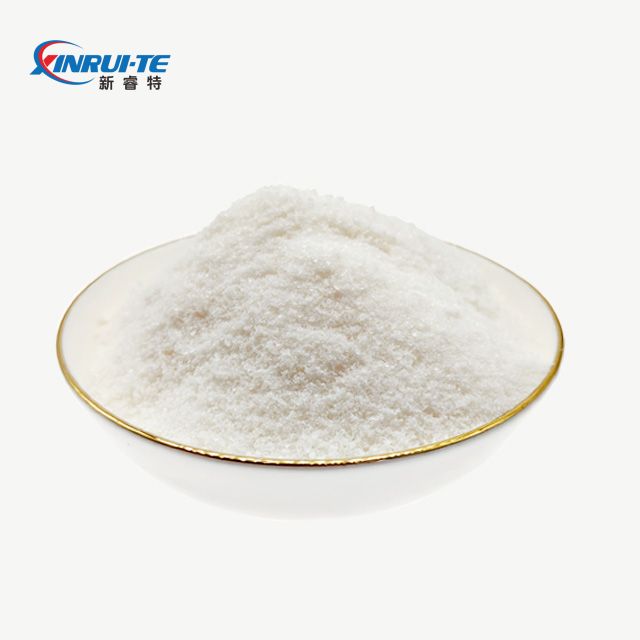 Retard de béton 98% Gluconate de sodium de teneur en solide comme mélange de construction