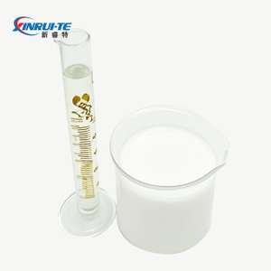 Mortier de construction chimique Ciment anti-mousting Agent émulsion en silicone DefoaMer