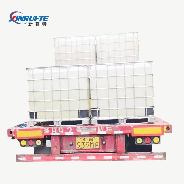 Agents anti-coquins DefoAmères en béton pour la construction