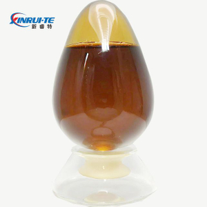 Construction chimique chimique lignosulfonate de calcium comme agent de réduction de l'eau en béton