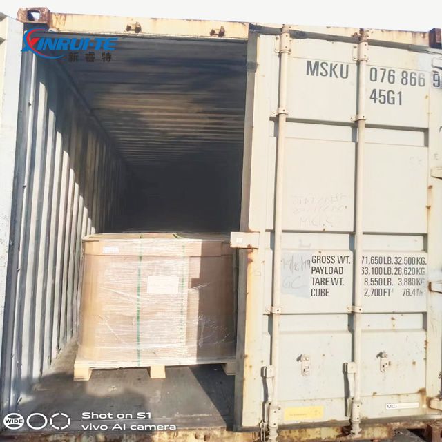 Fil de fibre de fibre de verre à paramètre en fibre de verre pour béton de ciment