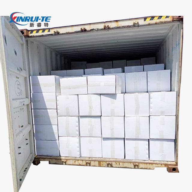 Fibre de faisceau torsadé en polypropylène macrofibre pour le béton