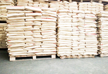 Micro-fibres en cuivre en acier 