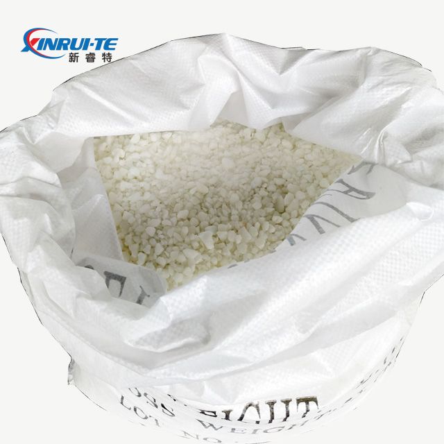 Réduisant en béton Polycarboxylate Superplastizer Flakes