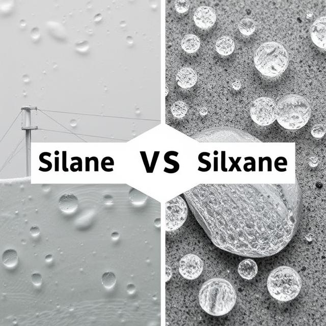 Mélange de béton