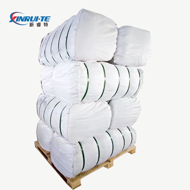 Macro Synthetic PP Polpropylène Fibre en relief pour la construction