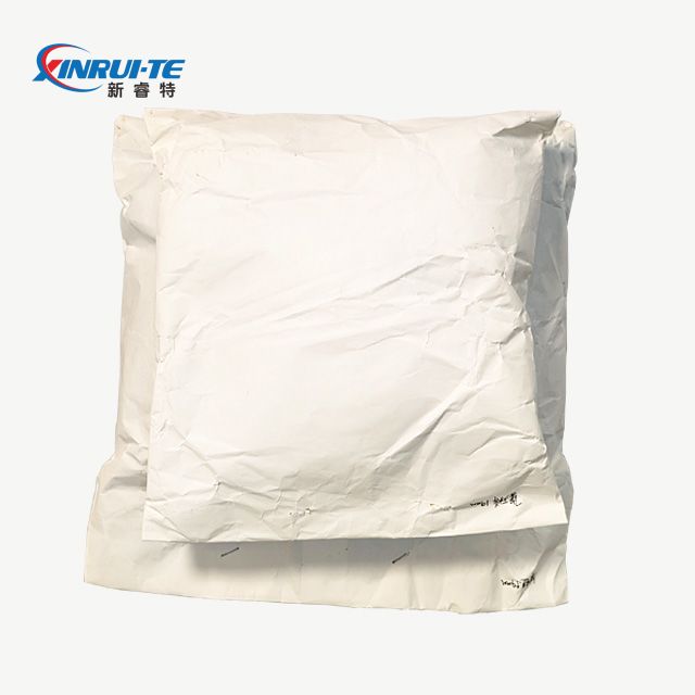 Monofilament PP Microfibers Fibers de fibres de polypropylène Fibre pour le béton et le mortier