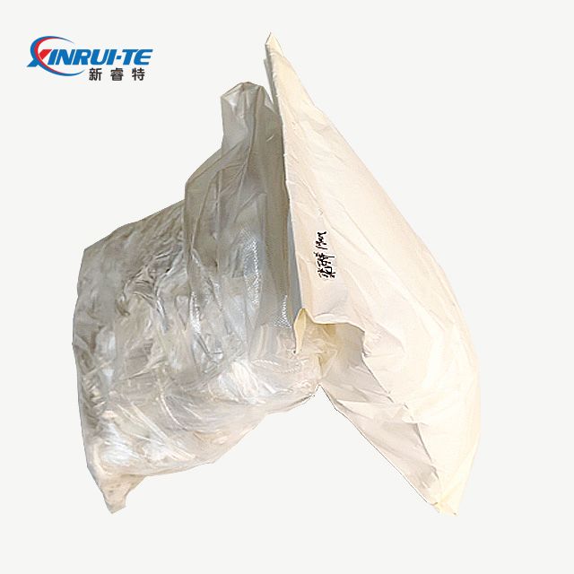 Monofilament PP Microfibers Fibers de fibres de polypropylène Fibre pour le béton et le mortier