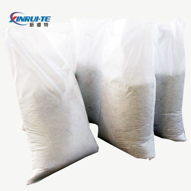  Fibre de verre de haute qualité E fibre de verre pour béton de mortier