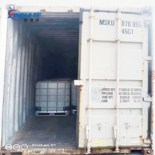 Admixture chimique PCE rétention de rétention Polycarboxylate éther Superplastizisant comme additifs en béton