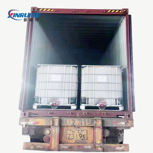 Polycarboxylic Acid Eau Reducer Mother Liquor avec une forte rétention