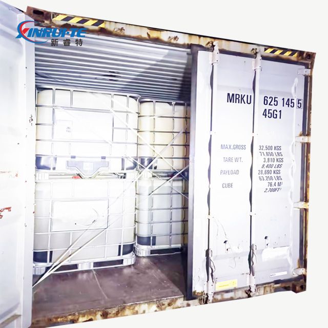 Agents anti-coquins DefoAmères en béton pour la construction