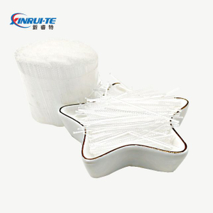 Macro Synthetic PP Polpropylène Fibre en relief pour la construction