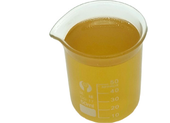 Superplastizer en polycarboxylate 