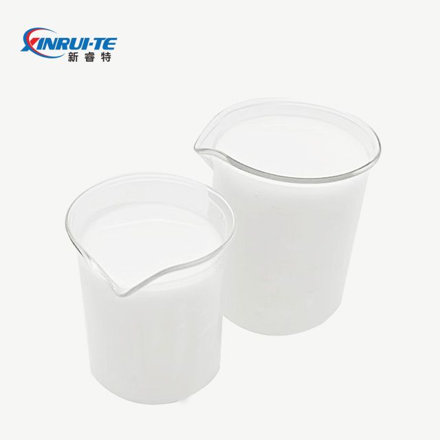 Mortier de construction chimique Ciment anti-mousting Agent émulsion en silicone DefoaMer