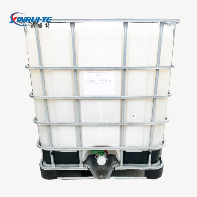  Polycarboxylate haute performance Super plastifiant avec une rétention de forte rétention et une réduction de l'eau