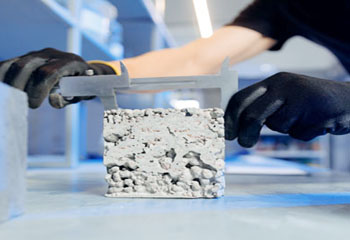 Lignosulfonate de calcium