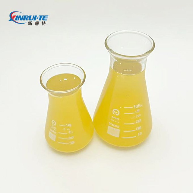 Eau réduisant le PCe 40% 50% de superplastifiant de polycarboxylate comme additif de Conrete