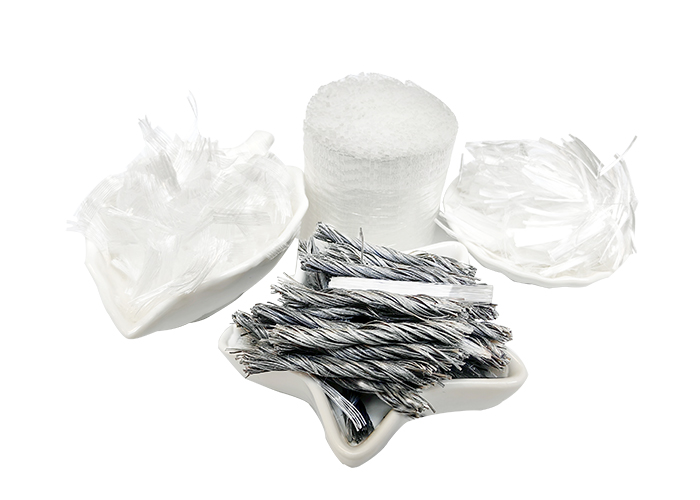 Béton-Fibres-Synthétiques