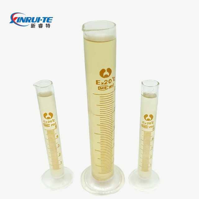 Haute affalé de retenue de type béton additif polycarboxylate superplastizer pCE