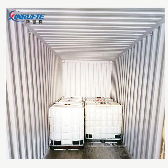 Agents anti-coquins DefoAmères en béton pour la construction