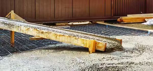 adjuvant de b&eacute;ton