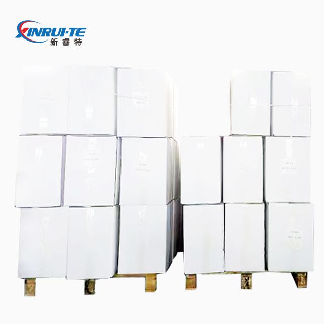 Fibre de faisceau torsadé en polypropylène macrofibre pour le béton