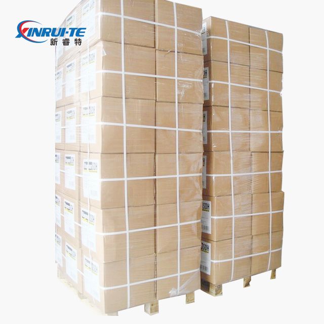 Fibre de faisceau torsadé en polypropylène macrofibre pour le béton