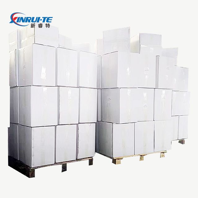 Monofilament PP Microfibers Fibers de fibres de polypropylène Fibre pour le béton et le mortier