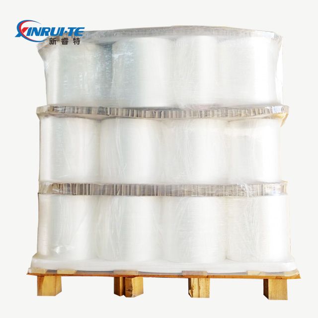  Fibre de verre de haute qualité E fibre de verre pour béton de mortier