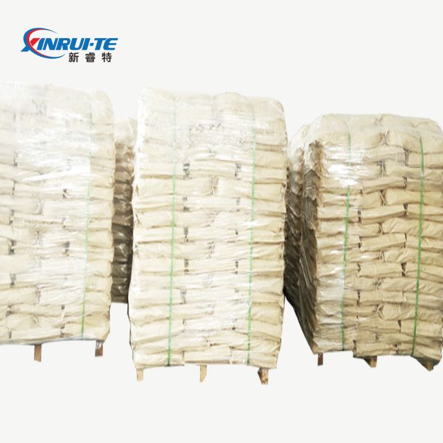 Matériaux de construction Construction Fibres en acier agitées pour le béton