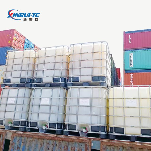 Réduction de la polycarboxylate de réduction de l'eau Superplastizer PCE 40% 50% en tant qu'additif contete