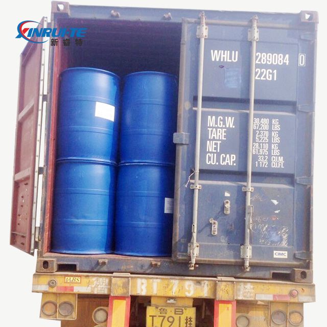 Polycarboxylic Acid Eau Reducer Mother Liquor avec une forte rétention