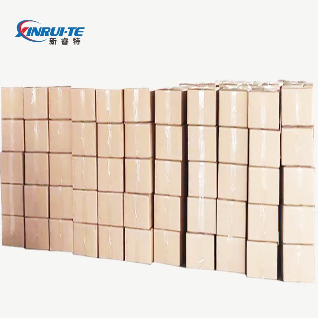 Macro Synthetic PP Polpropylène Fibre en relief pour la construction