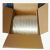 Polyacrylonitrile Polyacrylonitrile Fibres courtes pour le bitume 