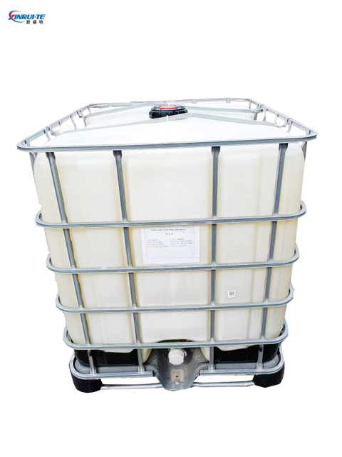 Agent de rétention de rétention haute performance Superplastizer pour le béton