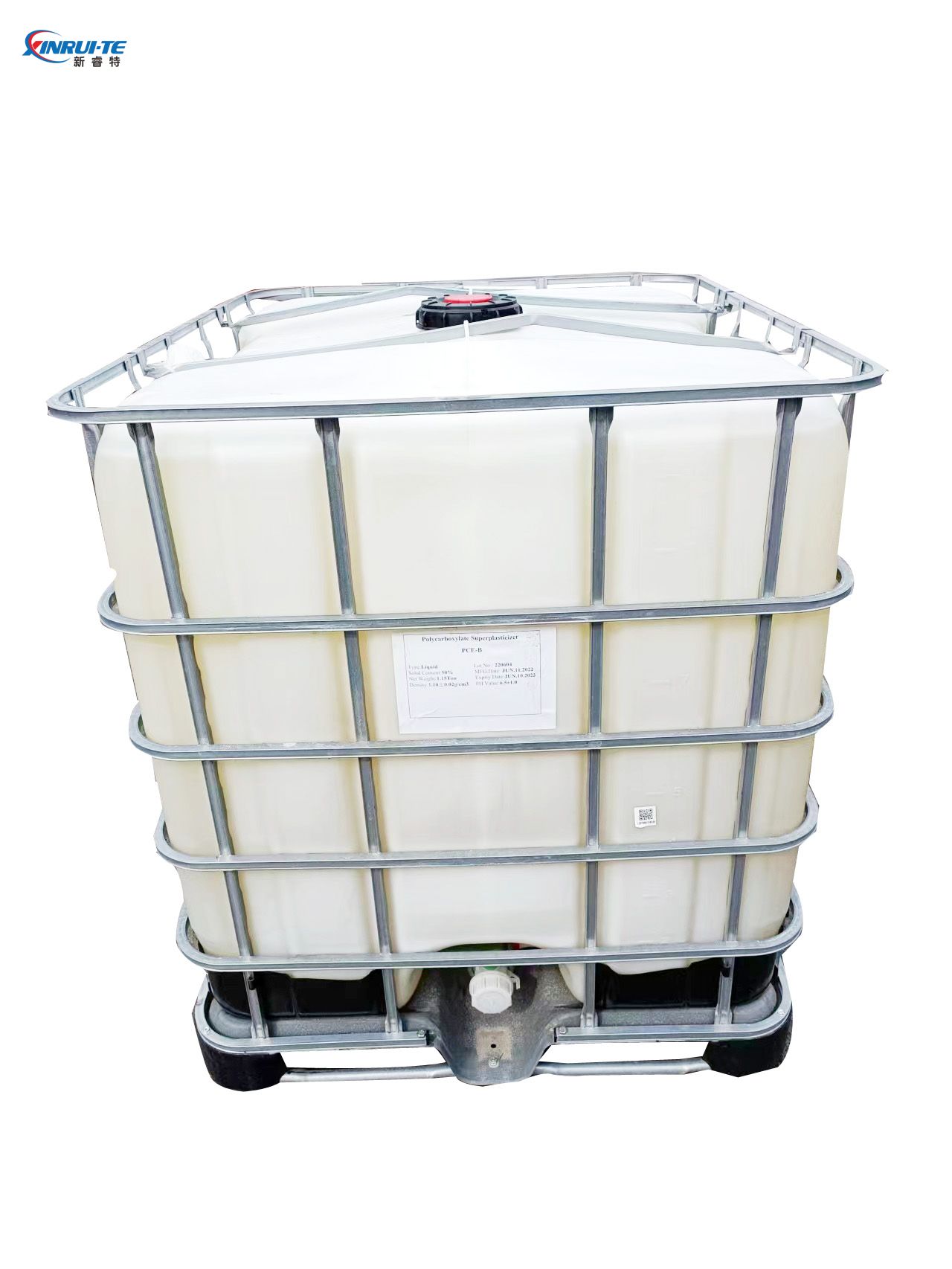 Agent de rétention de rétention haute performance Superplastizer pour le béton