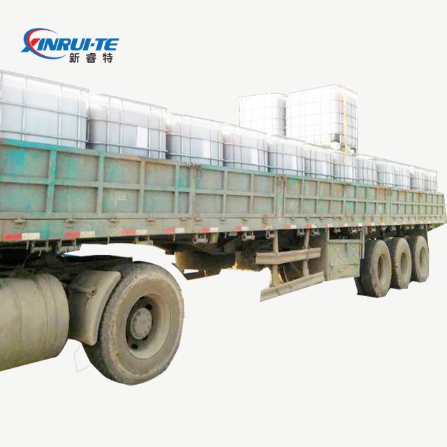 Polycarboxylic Acid Eau Reducer Mother Liquor avec une forte rétention