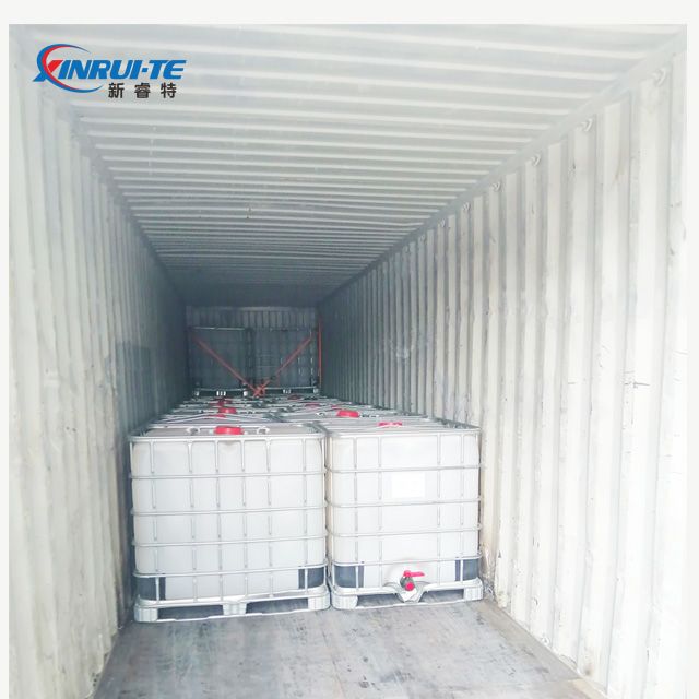 Superplastizisant en polycarboxylate réduisant en eau pour le béton